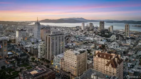 1100 Sacramento St #404, San Francisco, CA 94108