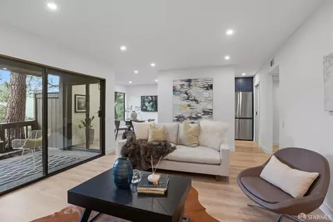3355 Brittan Ave #4, San Carlos, CA 94070