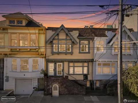 263 8th Ave, San Francisco, CA 94118