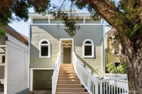 160 Andover St, San Francisco, CA 94110