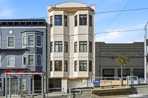810 Taraval St, San Francisco, CA 94116