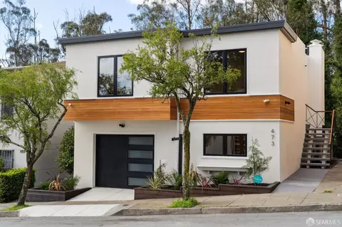 473 Dellbrook Ave, San Francisco, CA 94131