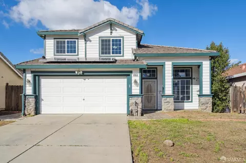 1157 Rockspring Way, Antioch, CA 94531