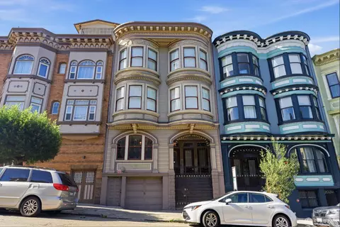 2011 Powell St, San Francisco, CA 94133