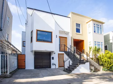 1080 Hampshire St, San Francisco, CA 94110