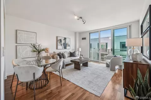 555 4th St #926, San Francisco, CA 94107