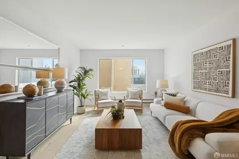 550 S Van Ness Ave #207, San Francisco, CA 94110