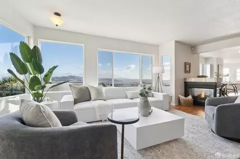221 Cresta Vista Dr, San Francisco, CA 94127