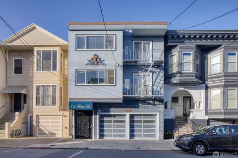 132 Duncan St, San Francisco, CA 94110