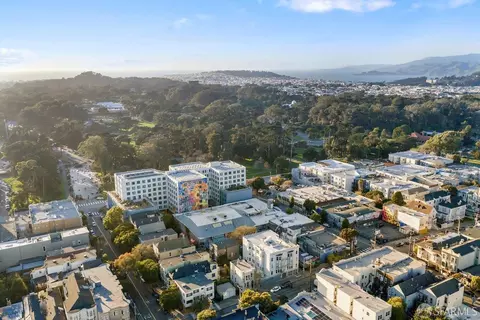 669 Shrader St, San Francisco, CA 94117