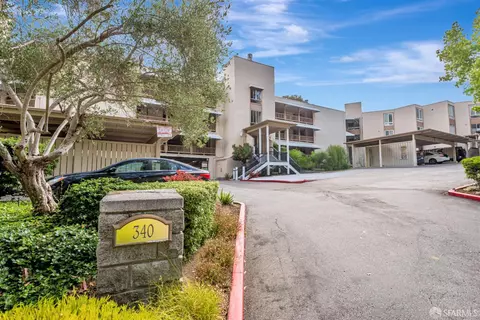 340 Vallejo Dr #71, Millbrae, CA 94030