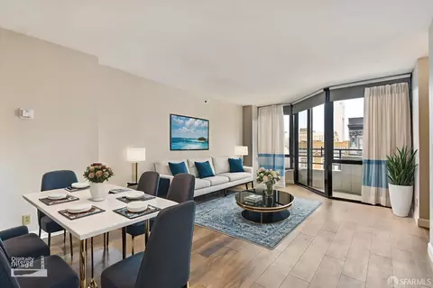 900 Bush St #403, San Francisco, CA 94109
