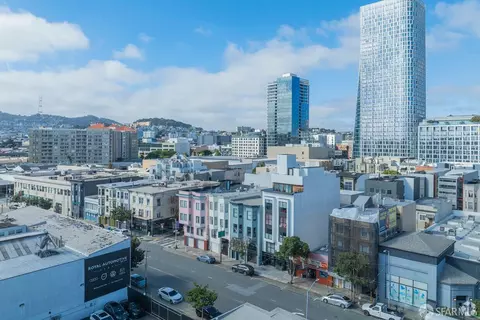 1532 Howard St, San Francisco, CA 94103