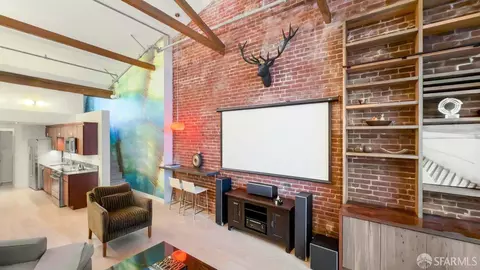 400 Spear St #206, San Francisco, CA 94105