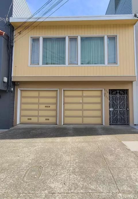 570 27th Ave, San Francisco, CA 94121