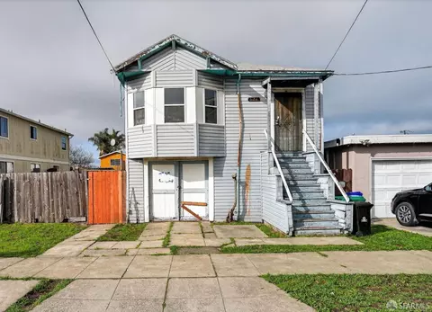621 16th St, Richmond, CA 94801