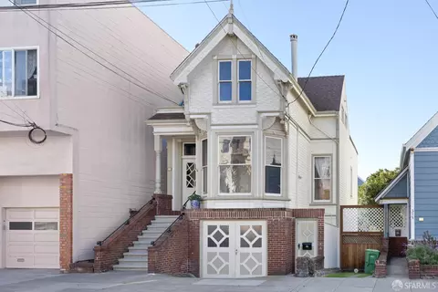 317 2nd Ave, San Francisco, CA 94118