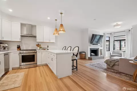 2341 Franklin St #4, San Francisco, CA 94123