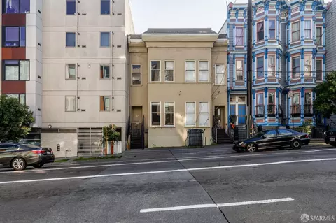305 Oak St, San Francisco, CA 94102