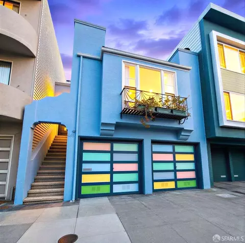 663 Guerrero St, San Francisco, CA 94110