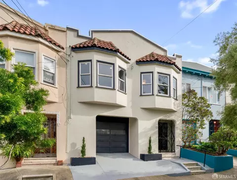 69 Lisbon St, San Francisco, CA 94112