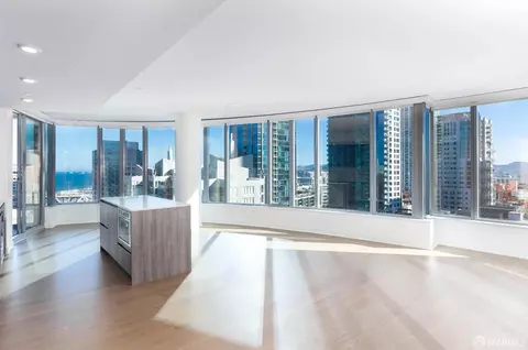 201 Folsom St #22G, San Francisco, CA 94105