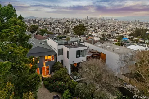 657 28th St, San Francisco, CA 94131