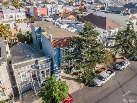 437 Vermont St, San Francisco, CA 94107