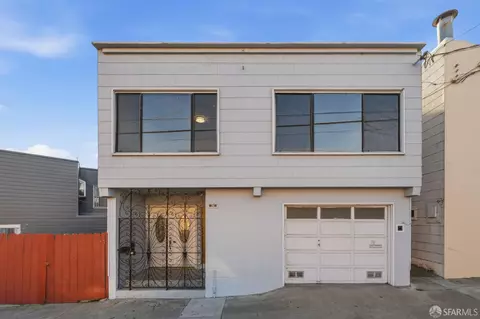 76 Vesta St, San Francisco, CA 94124