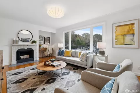 1160 Clayton St #1, San Francisco, CA 94117