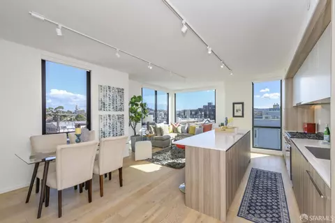 100 Duboce Ave #504, San Francisco, CA 94103