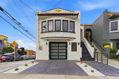 1495 21st Ave, San Francisco, CA 94122