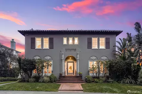 214 Santa Clara Ave, San Francisco, CA 94127