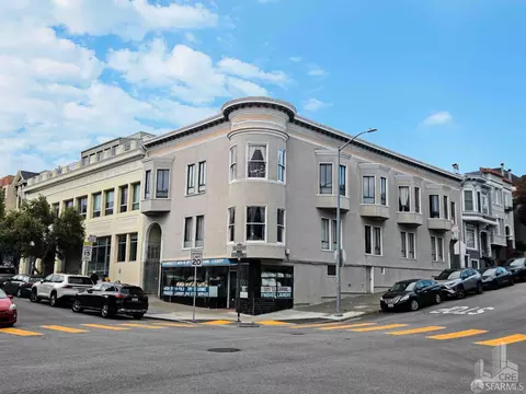 1903 Lyon St, San Francisco, CA 94115