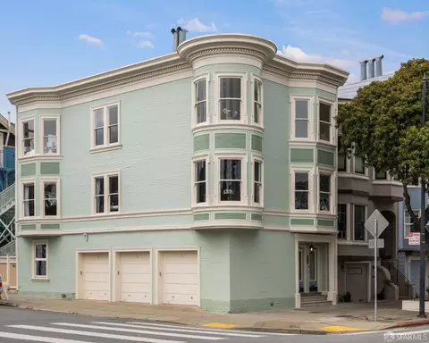 1546 Dolores St, San Francisco, CA 94110