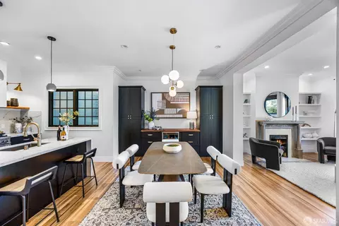 1225 Waller St, San Francisco, CA 94117