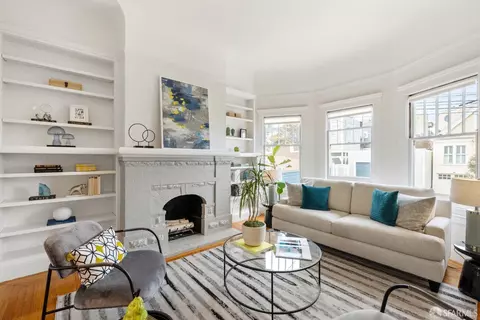 883 Alvarado St, San Francisco, CA 94114