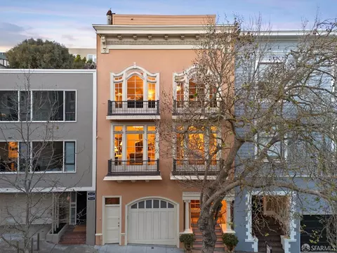 3234 Clay St, San Francisco, CA 94115