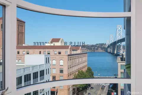403 Main St #815N, San Francisco, CA 94105