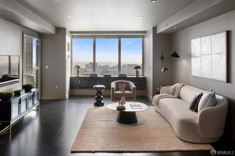 765 Market St #32H, San Francisco, CA 94103