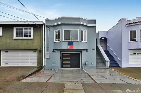 1815 18th Ave, San Francisco, CA 94122