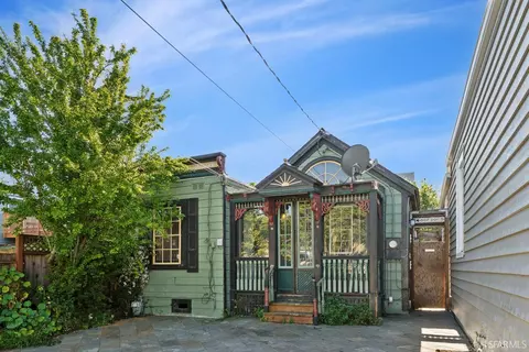 513 Athens St, San Francisco, CA 94112