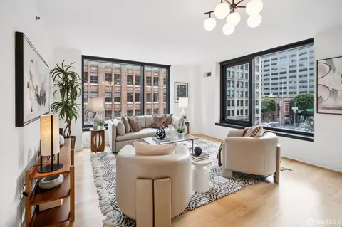 199 New Montgomery St #402, San Francisco, CA 94105