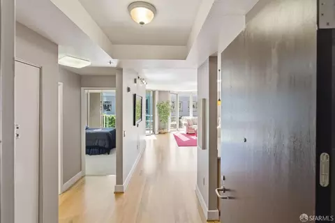 88 King St #412, San Francisco, CA 94107