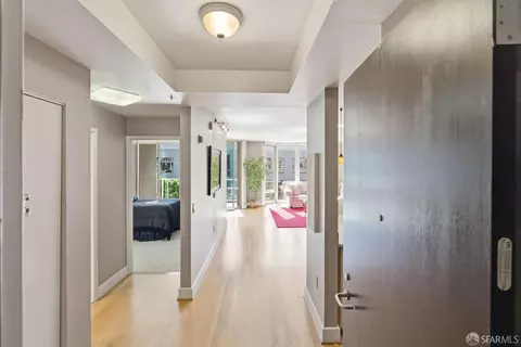 88 King St #412, San Francisco, CA 94107