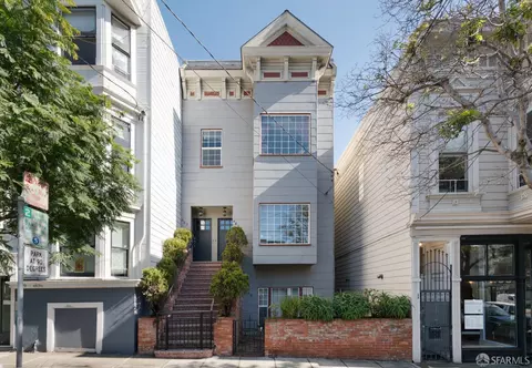 487 Sanchez St, San Francisco, CA 94114