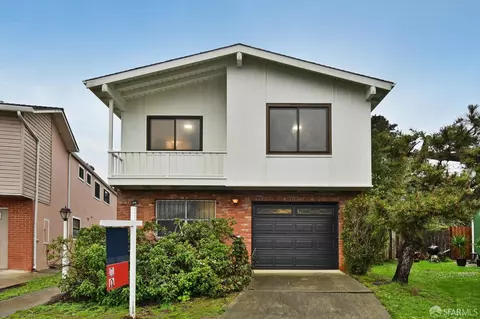 635 Parkview Cir, Pacifica, CA 94044