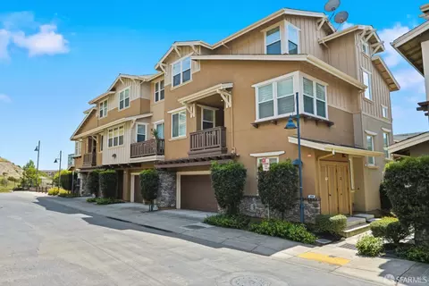 206 E Crystal Cove Ter, San Francisco, CA 94134