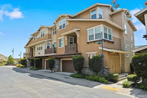 206 E Crystal Cove Ter, San Francisco, CA 94134