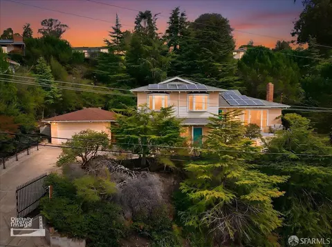 15942 Cambrian Dr, San Leandro, CA 94578